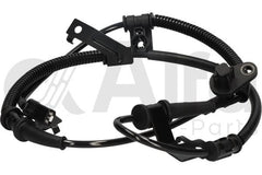 ABS Sensor Raddrehzahl Vorderachse links für KIA SOUL I