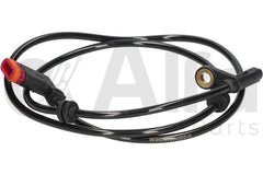 ABS Sensor Raddrehzahl Hinterachse für MERCEDES-BENZ GLK-KLASSE