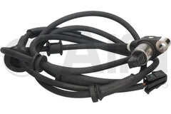 ABS Sensor Raddrehzahl Hinterachse für SEAT VW INCA CADDY II Großraumlimousine