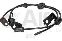 ABS Sensor Raddrehzahl Hinterachse links für KIA CARENS IV