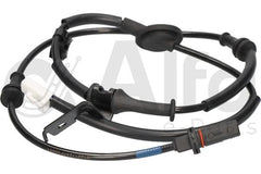 ABS Sensor Raddrehzahl Hinterachse links für HYUNDAI ELANTRA V Stufenheck