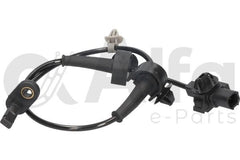 ABS Sensor Raddrehzahl Hinterachse links für HONDA CIVIC VIII Hatchback