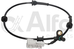 ABS Sensor Raddrehzahl Vorderachse für NISSAN NAVARA NP300 PATHFINDER III