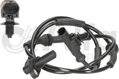 ABS Sensor Raddrehzahl Vorderachse für LADA KALINA Schrägheck Stufenheck Kombi