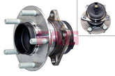Radlagersatz Hinterachse für MAZDA 6 Sport Kombi Stufenheck CX-7