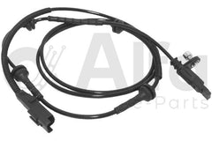 ABS Sensor Raddrehzahl Hinterachse für CITROËN PEUGEOT C6 407 SW Coupe