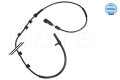 ABS Sensor Raddrehzahl Hinterachse rechts für FORD TRANSIT Kasten