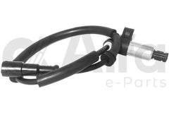 ABS Sensor Raddrehzahl Hinterachse links für RENAULT MEGANE I Scénic Coach