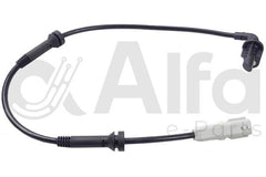 ABS Sensor Raddrehzahl Hinterachse links für RENAULT DACIA LOGAN/STEPWAY II