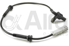 ABS Sensor Raddrehzahl Hinterachse rechts für RENAULT DACIA LOGAN/STEPWAY II