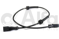 ABS Sensor Raddrehzahl Hinterachse links für RENAULT KANGOO BE BOP / GRAND II