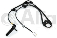 ABS Sensor Raddrehzahl Hinterachse rechts für KIA SPORTAGE II