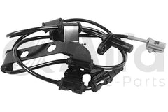 ABS Sensor Raddrehzahl Hinterachse links für KIA SPORTAGE III