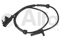 ABS Sensor Raddrehzahl Vorderachse für MITSUBISHI SMART COLT VI CZC Cabriolet