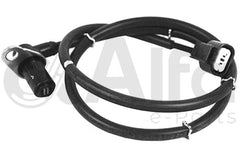 ABS Sensor Raddrehzahl Vorderachse links für MITSUBISHI PAJERO III Canvas Top