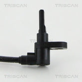 ABS Sensor Raddrehzahl Vorderachse für MERCEDES-BENZ VW SPRINTER 3-t Bus Kasten