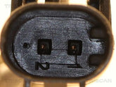 ABS Sensor Raddrehzahl Hinterachse links für MERCEDES-BENZ VW SPRINTER 3-t Bus