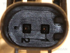 ABS Sensor Raddrehzahl Hinterachse links für MERCEDES-BENZ VW SPRINTER 3-t Bus