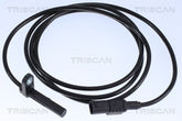 ABS Sensor Raddrehzahl Hinterachse links für MERCEDES-BENZ VW SPRINTER 3-t Bus