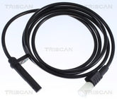 ABS Sensor Raddrehzahl Hinterachse rechts für MERCEDES-BENZ VW SPRINTER 3-t Bus