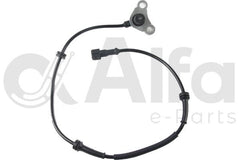 ABS Sensor Raddrehzahl Hinterachse links für MITSUBISHI CARISMA Stufenheck