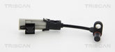 ABS Sensor Raddrehzahl Vorderachse für OPEL CHEVROLET ANTARA A CAPTIVA