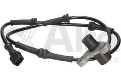 ABS Sensor Raddrehzahl Hinterachse für VOLVO S40 I V40 Kombi