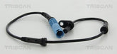 ABS Sensor Raddrehzahl Vorderachse für BMW 5 Touring 6 Cabriolet