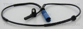 ABS Sensor Raddrehzahl Hinterachse für BMW 5 Touring