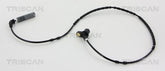 ABS Sensor Raddrehzahl Hinterachse für BMW 3 Coupe Touring Cabriolet Compact