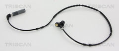 ABS Sensor Raddrehzahl Hinterachse für BMW 3 Coupe Touring Cabriolet Compact