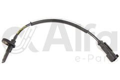 ABS Sensor Raddrehzahl Vorderachse für FORD TOURNEO CUSTOM V362 Bus TRANSIT