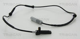 ABS Sensor Raddrehzahl Hinterachse für BMW 5 Touring