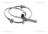 ABS Sensor Raddrehzahl Vorderachse für BMW X5 X6