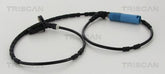 ABS Sensor Raddrehzahl Hinterachse für BMW 3 Coupe Touring Cabriolet