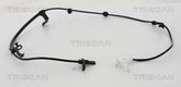 ABS Sensor Raddrehzahl Vorderachse rechts für DAIHATSU TOYOTA CHARADE VIII YARIS