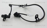 ABS Sensor Raddrehzahl Vorderachse links für TOYOTA YARIS VERSO VAN