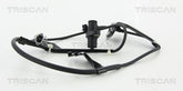 ABS Sensor Raddrehzahl Vorderachse rechts für TOYOTA RAV 4 II