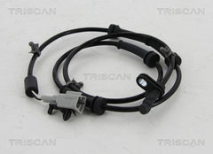 ABS Sensor Raddrehzahl Hinterachse für NISSAN QASHQAI / +2 I