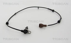 ABS Sensor Raddrehzahl Vorderachse Hinterachse für NISSAN 350Z Coupe Roadster