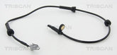 ABS Sensor Raddrehzahl Vorderachse für NISSAN RENAULT X-TRAIL II VAN KOLEOS I