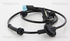 ABS Sensor Raddrehzahl Vorderachse links für NISSAN ALMERA II Hatchback