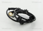 ABS Sensor Raddrehzahl Hinterachse rechts für NISSAN ALMERA II Hatchback