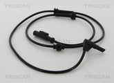 ABS Sensor Raddrehzahl Vorderachse links für FIAT MULTIPLA VAN