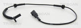 ABS Sensor Raddrehzahl Vorderachse für FORD FUSION