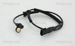 ABS Sensor Raddrehzahl Hinterachse für FORD TOURNEO CONNECT TRANSIT