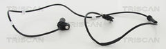 ABS Sensor Raddrehzahl Hinterachse links für FORD TRANSIT Kasten