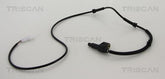 ABS Sensor Raddrehzahl Hinterachse für FORD COUGAR MONDEO I II Stufenheck