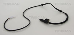 ABS Sensor Raddrehzahl Hinterachse für FORD COUGAR MONDEO I II Stufenheck