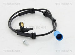 ABS Sensor Raddrehzahl Hinterachse für LAND ROVER FREELANDER I Soft Top